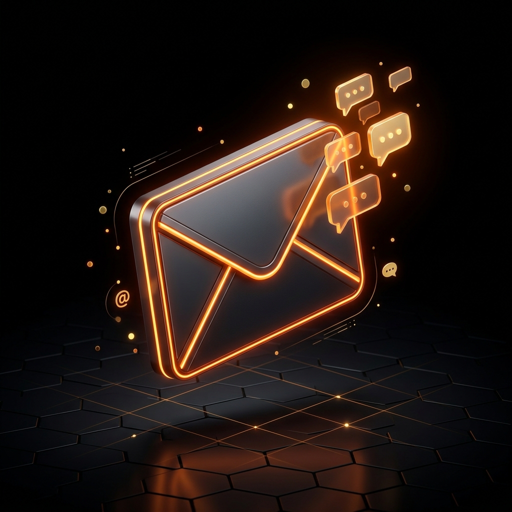 Customer Support Illustration