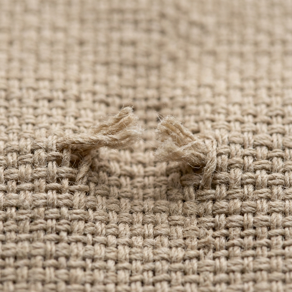 Broken Stitch