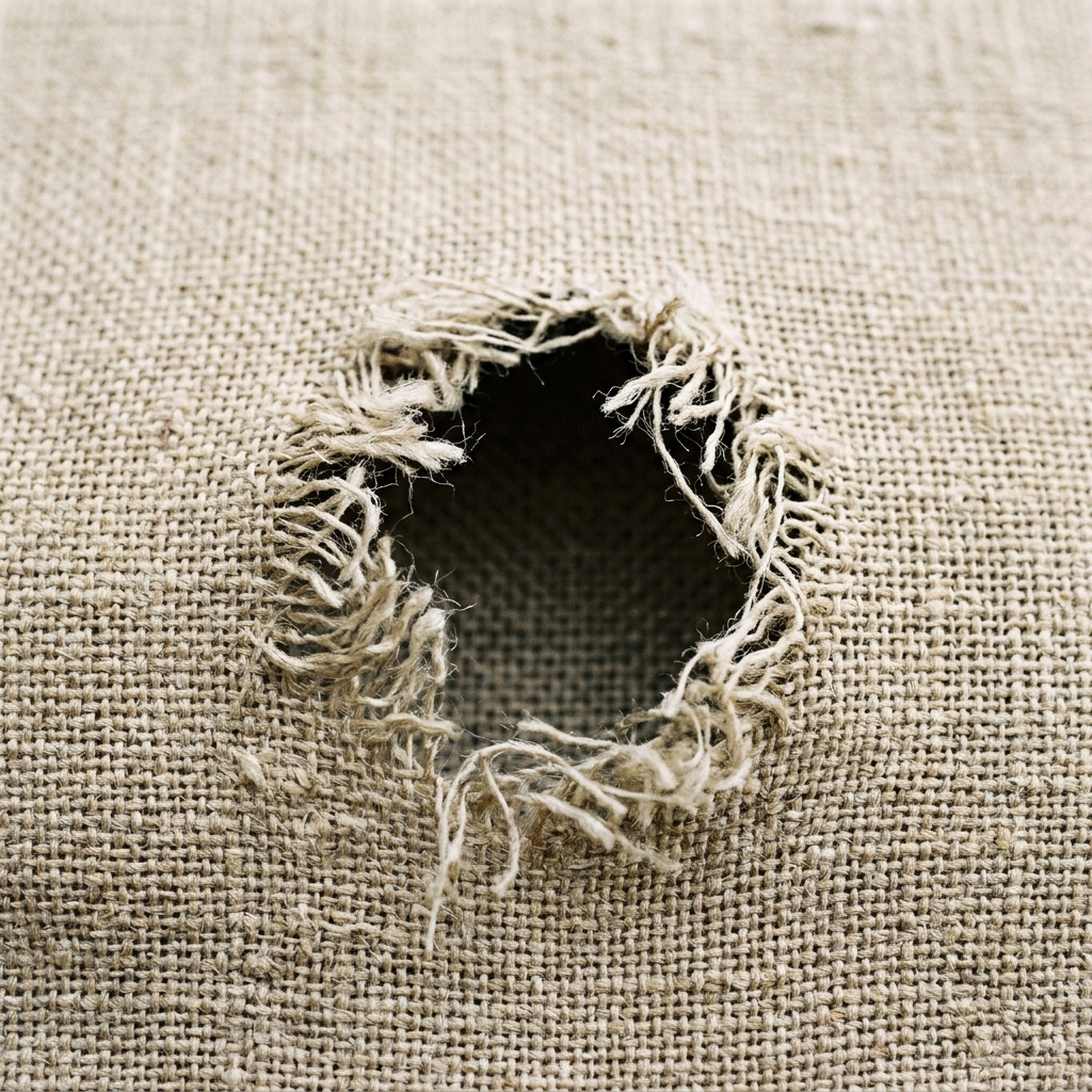 Hole