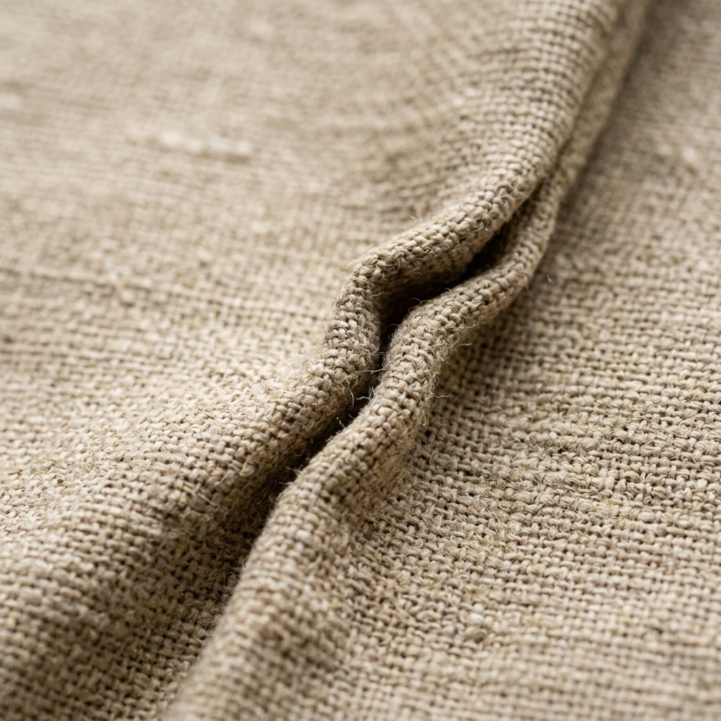 Pinched Fabric